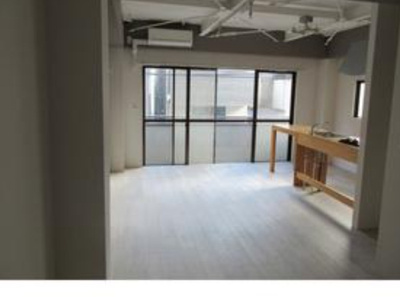 【居間・リビング】 | シャリエール森下