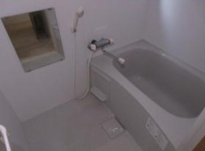 【浴室】 | シャリエール森下