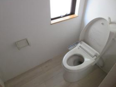 【トイレ】 | シャリエール森下