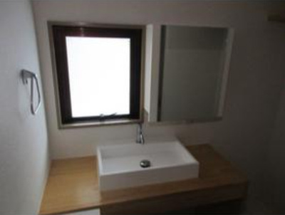 【独立洗面台】 | シャリエール森下