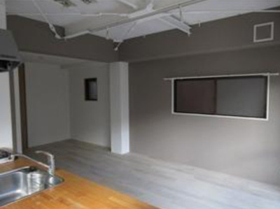 【内装】 | シャリエール森下