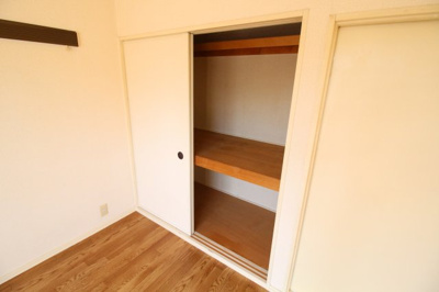 【収納】 | ウインダム妙法寺壱番館