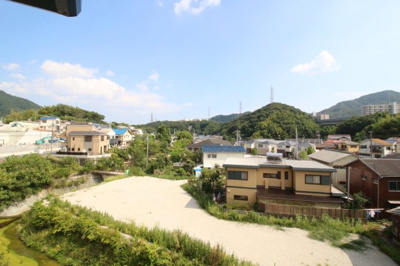 【展望】 | ウインダム妙法寺壱番館