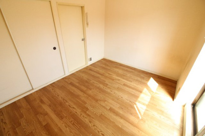 【寝室】 | ウインダム妙法寺壱番館