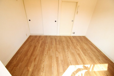 【居間・リビング】 | ウインダム妙法寺壱番館