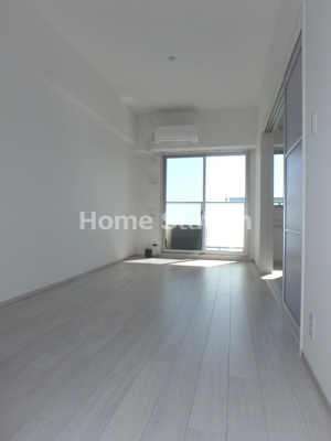 【居間・リビング】 | フォレスト西九条