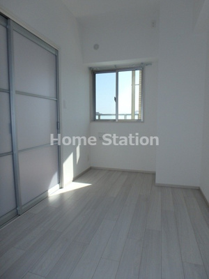 【寝室】 | フォレスト西九条