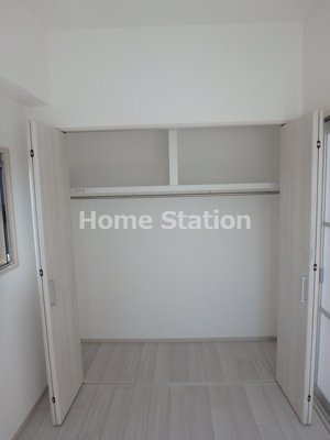 【収納】 | フォレスト西九条