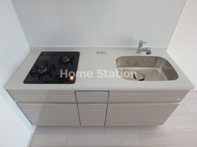 【キッチン】 | フォレスト西九条