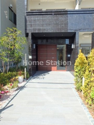 【エントランス】 | フォレスト西九条