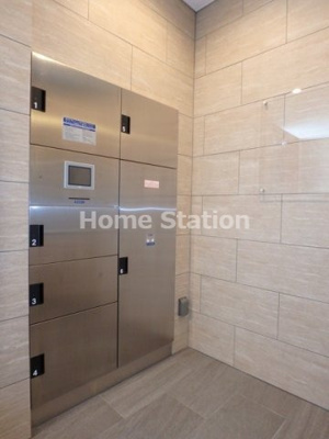 【その他共用部分】 | フォレスト西九条