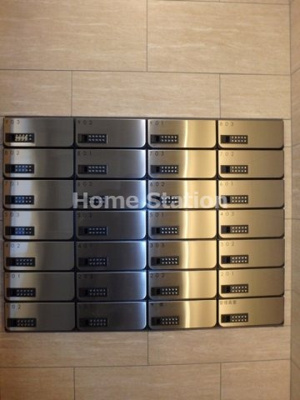 【その他共用部分】 | フォレスト西九条