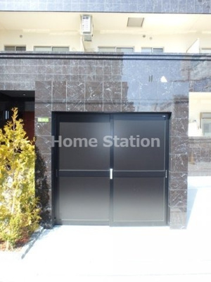 【その他共用部分】 | フォレスト西九条