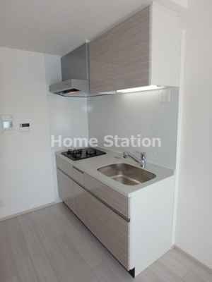 【キッチン】 | フォレスト西九条