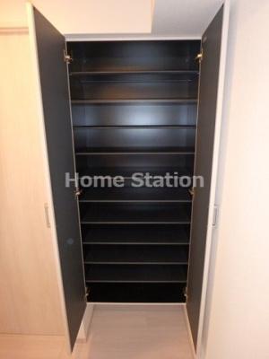 【内装】 | フォレスト西九条