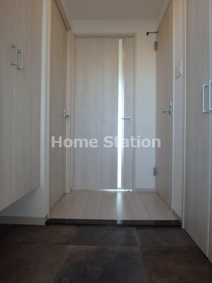 【玄関】 | フォレスト西九条