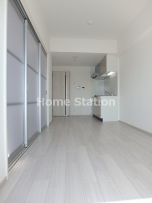 【居間・リビング】 | フォレスト西九条