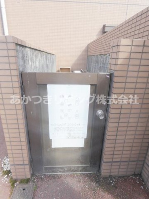 【その他共用部分】 | （浅美マンション）