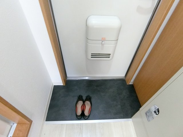 【玄関】 | リバティコート