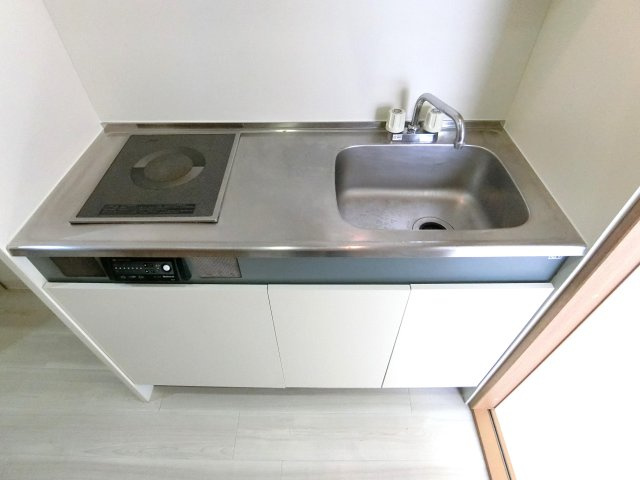 【キッチン】 | リバティコート