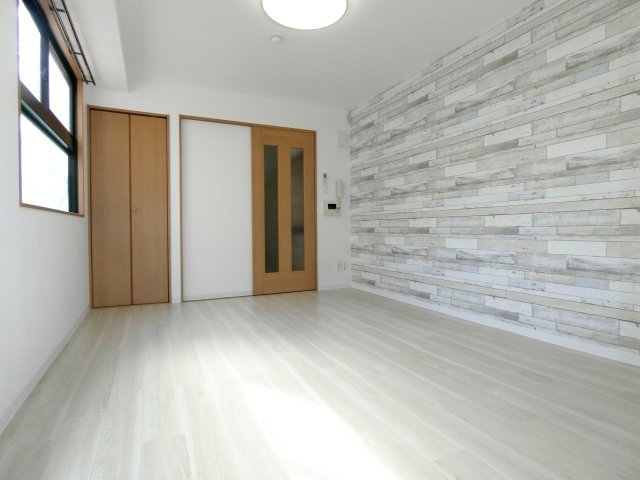 【居間・リビング】 | リバティコート