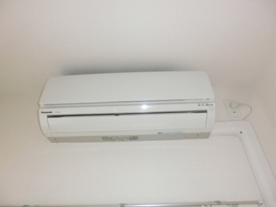 【設備】 | ヴェルドミール鷹取