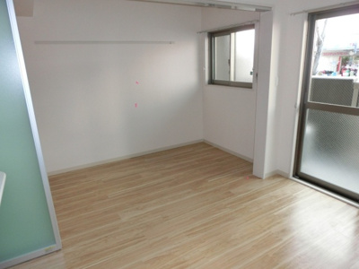 【洋室】 | ヴェルドミール鷹取