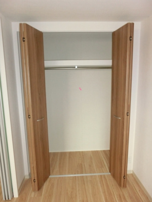 【収納】 | ヴェルドミール鷹取