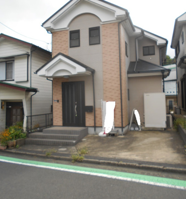 【外観】 | 藤塚町　中古戸建て