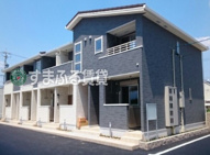 ドリームパーク　碧南市日進町２丁目の画像