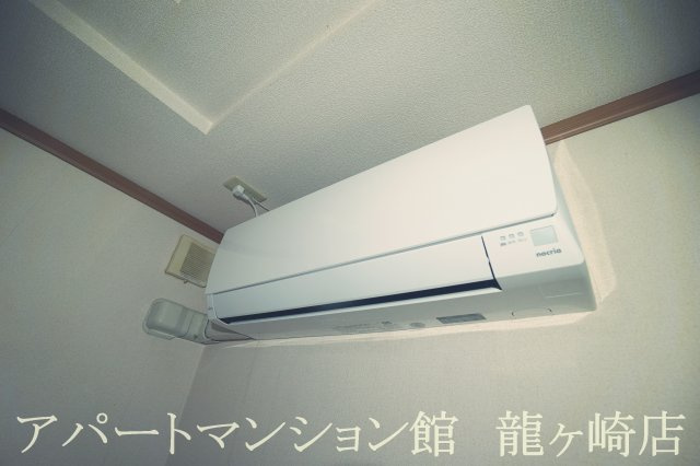 レジデンス弐番館の設備