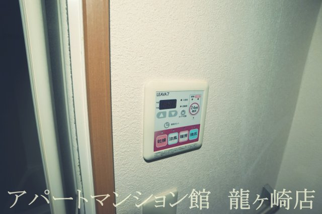 レジデンス弐番館の設備