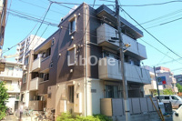 シダーテラスの画像