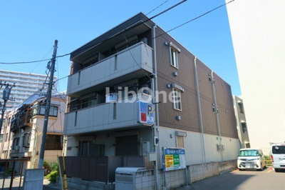 【外観】 | シダーテラス