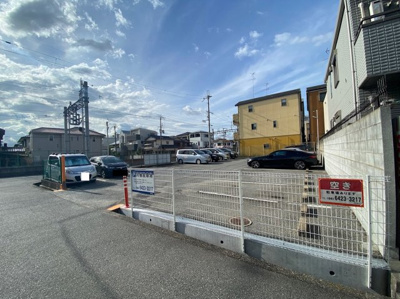 【駐車場】 | 塚口本町月極駐車場