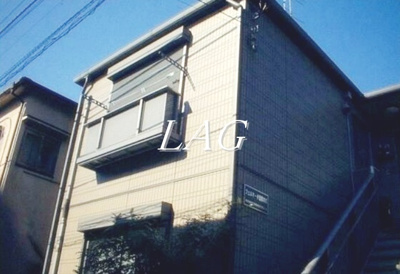 【外観】 | フェルマータ目黒本町 | 外観です。。