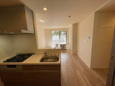 【居間・リビング】 | シャノーブル本山中町