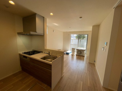 【居間・リビング】 | シャノーブル本山中町