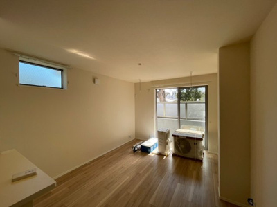 【居間・リビング】 | シャノーブル本山中町