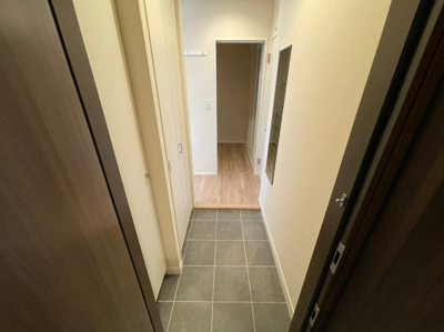 【玄関】 | シャノーブル本山中町