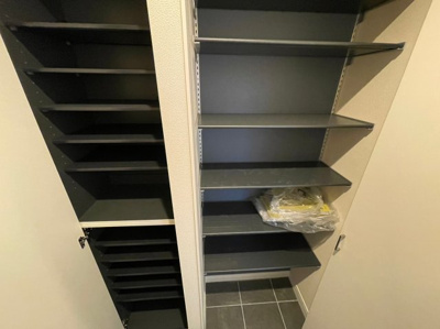 【玄関】 | シャノーブル本山中町