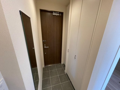 【玄関】 | シャノーブル本山中町