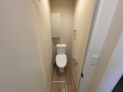 【トイレ】 | シャノーブル本山中町