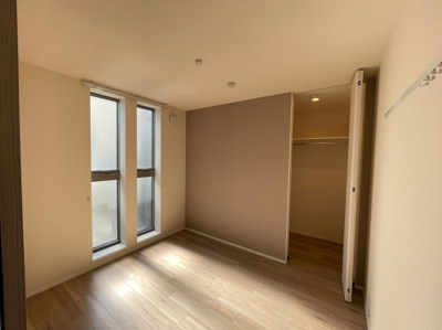 【洋室】 | シャノーブル本山中町