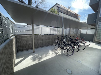 【その他共用部分】 | シャノーブル本山中町