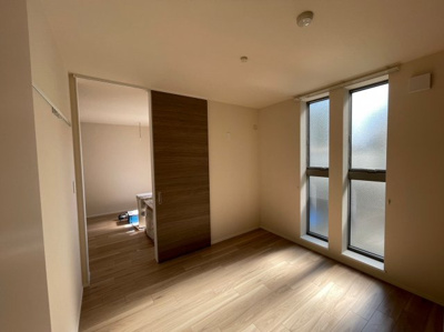 【洋室】 | シャノーブル本山中町