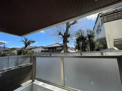 【展望】 | シャノーブル本山中町