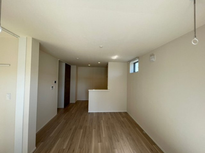 【居間・リビング】 | シャノーブル本山中町