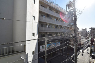 【展望】 | 物件のお問い合わせは、 ０１２０－７００－９６８までお気軽にどうぞ！
眺望