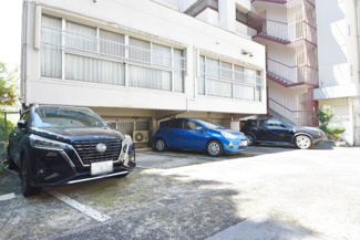 【駐車場】 | 駐車場
